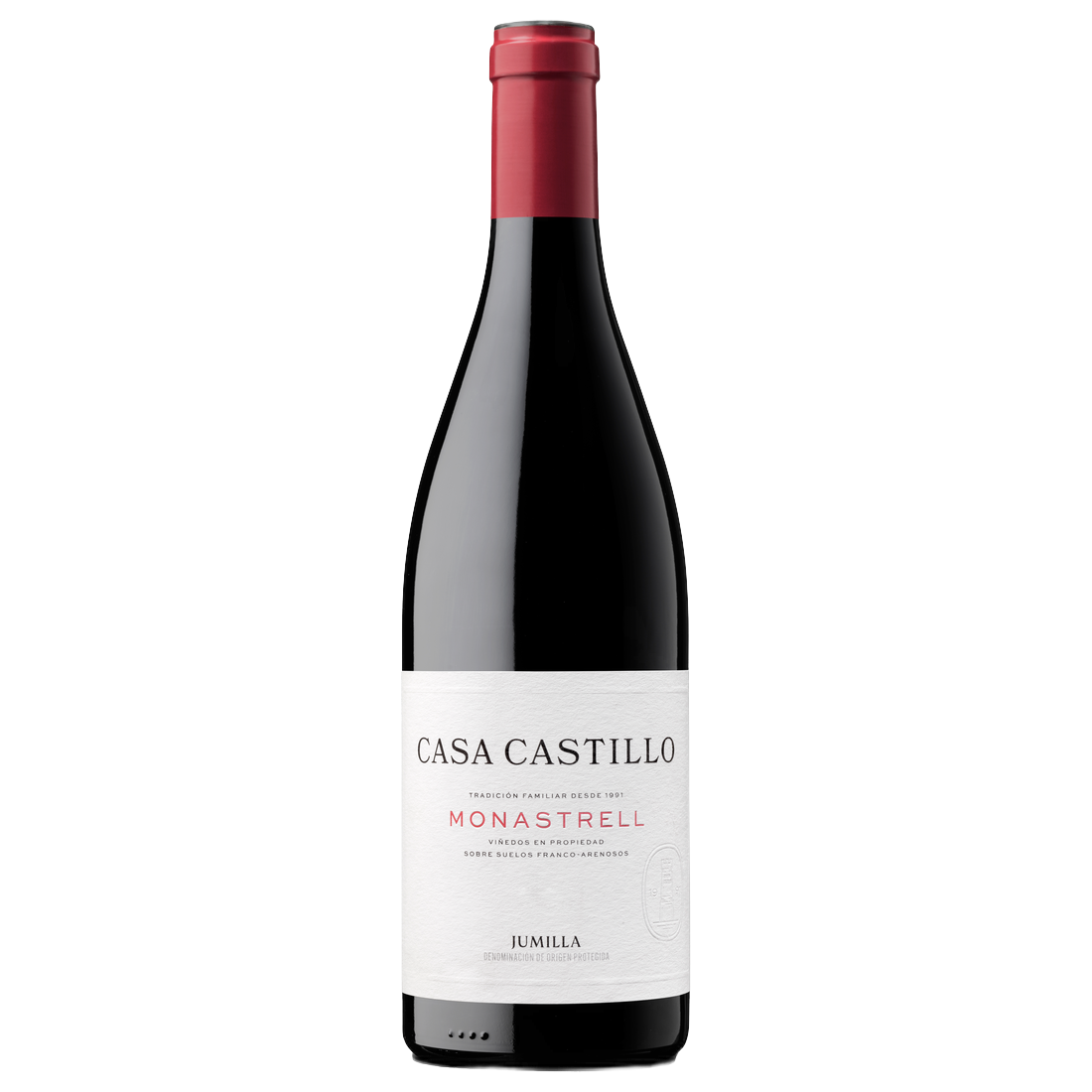 Casa Castillo Monastrell