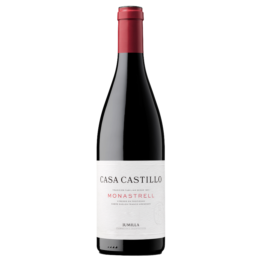 Casa Castillo Monastrell