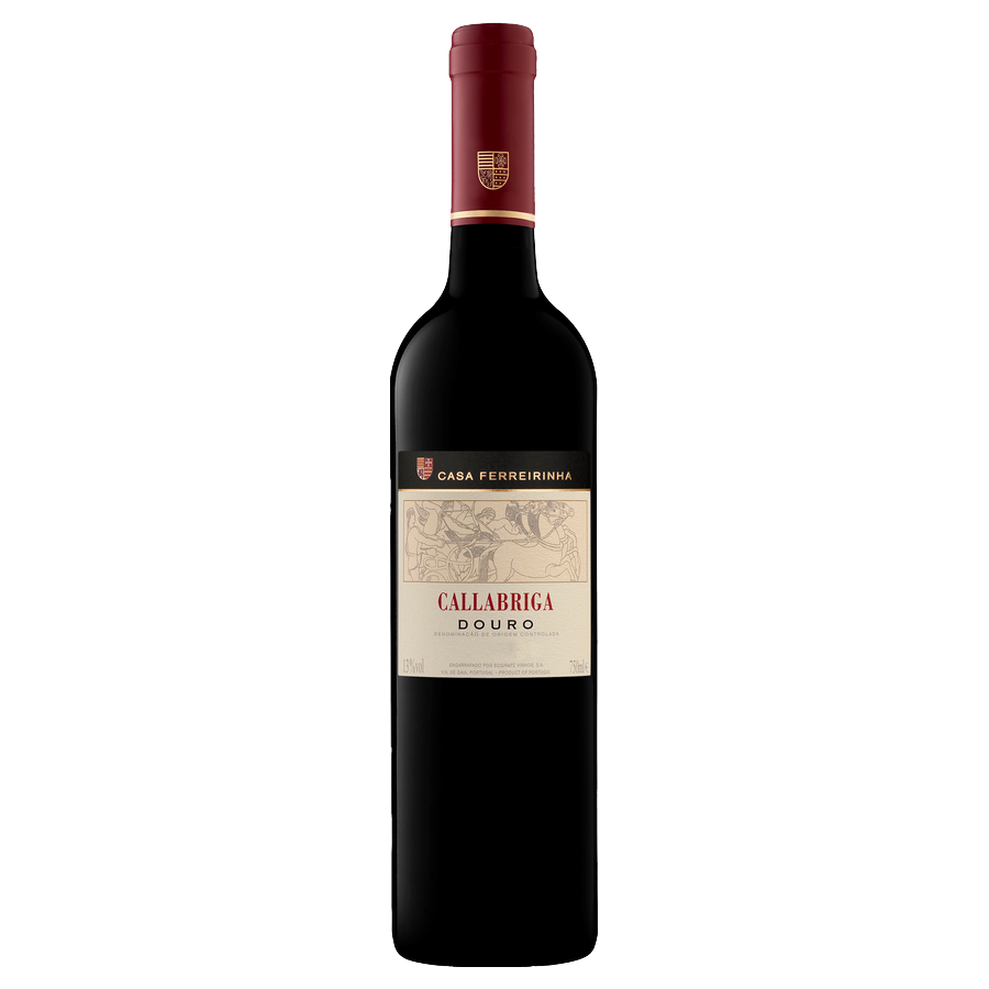 Casa Ferreirinha Callabriga Douro Tinto