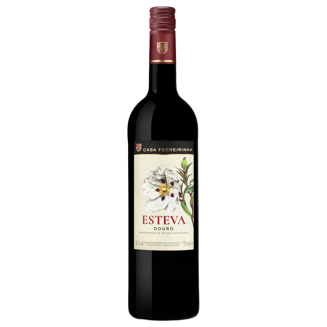 Casa Ferreirinha Esteva Tinto