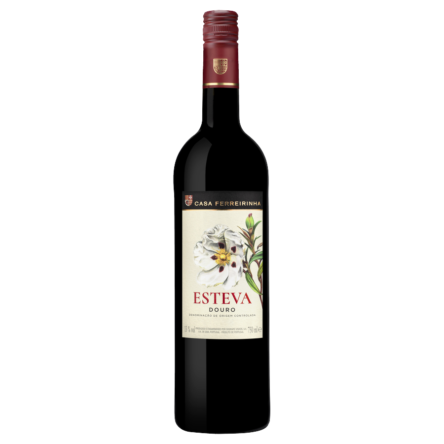 Casa Ferreirinha Esteva Tinto