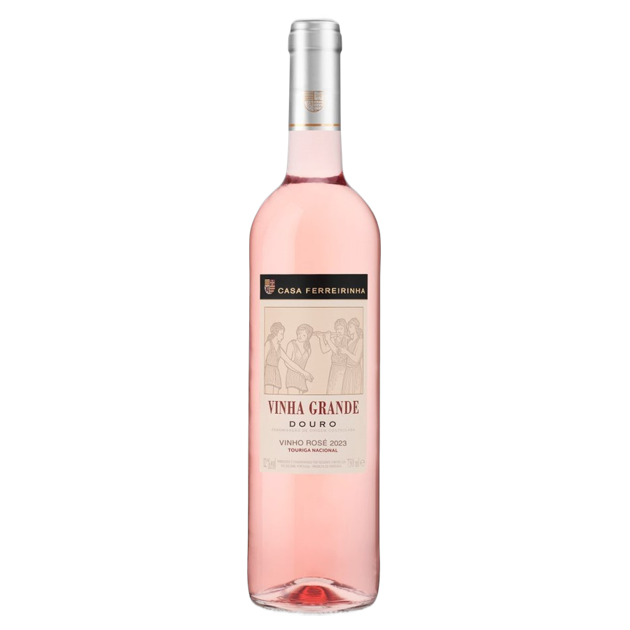 Casa Ferreirinha Vinha Grande Douro Rosé