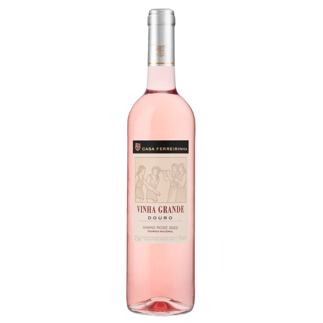 Casa Ferreirinha Vinha Grande Douro Rosé