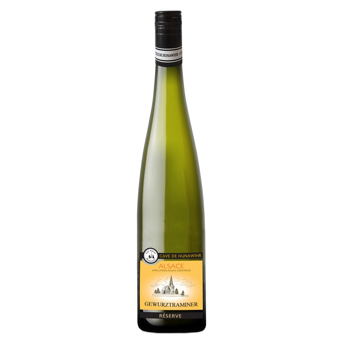 Cave de Hunawihr Gewurztraminer Réserve