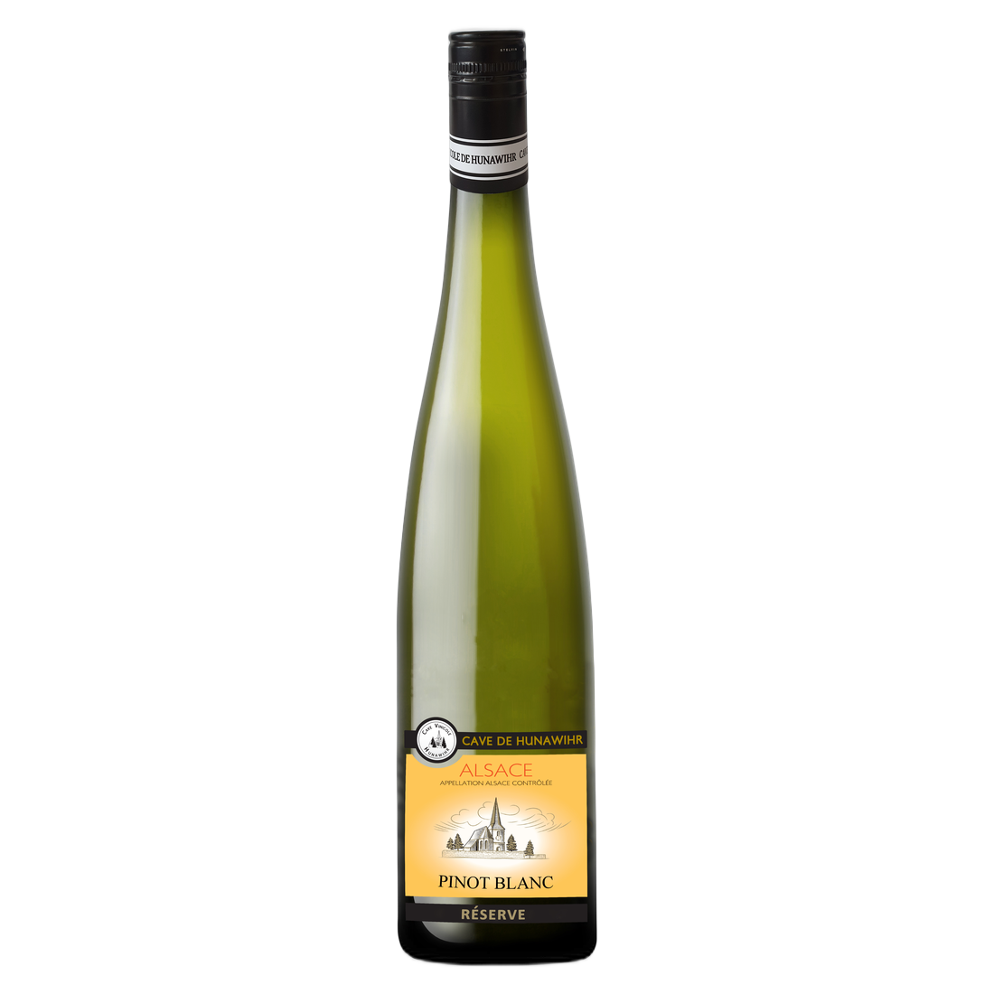 Cave de Hunawihr Klevner Pinot Blanc Réserve