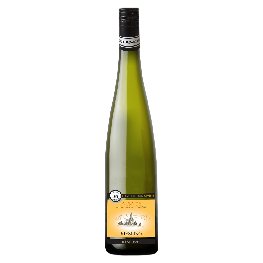Cave de Hunawihr Riesling Réserve