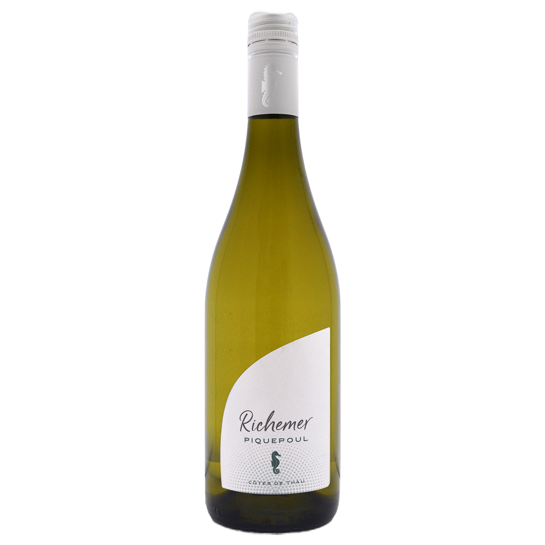 Caves de Richemer Piquepoul