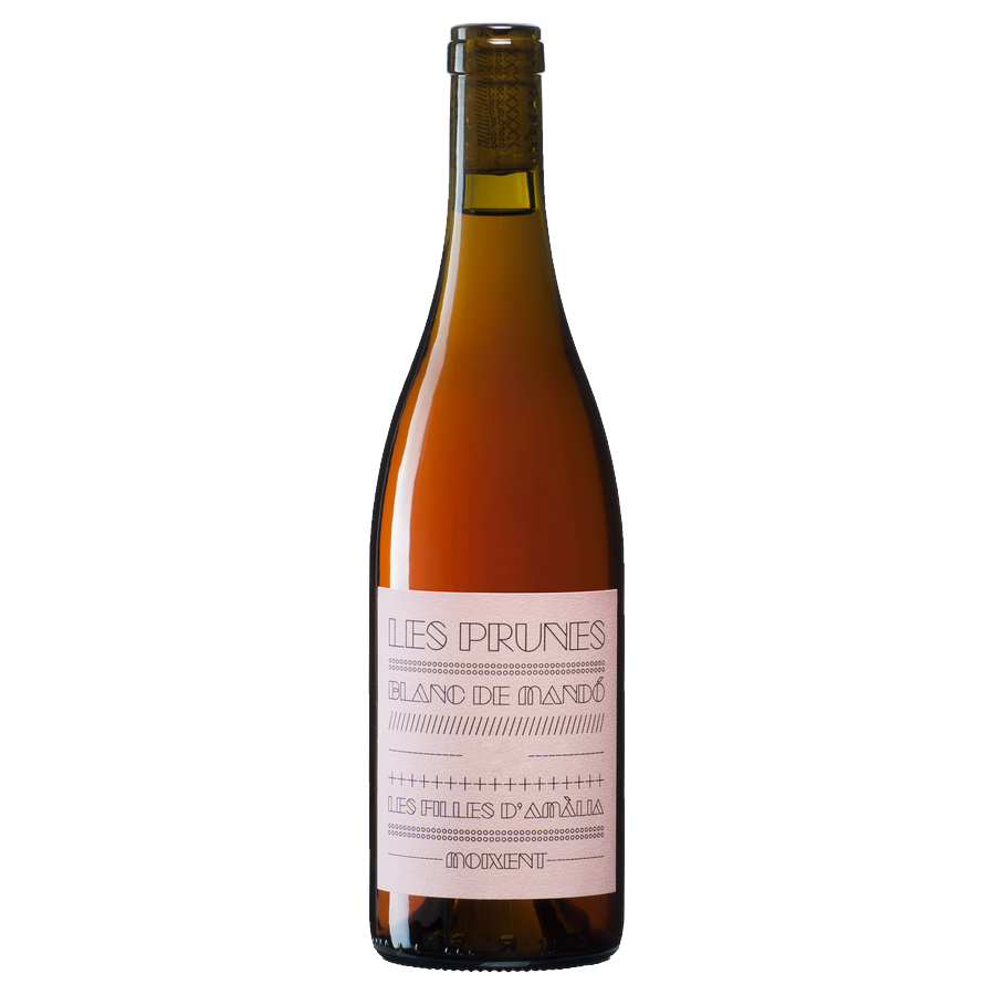 Celler del Roure Les Prunes
