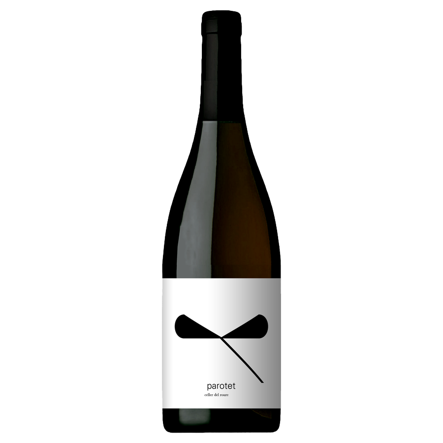 Celler del Roure Parotet