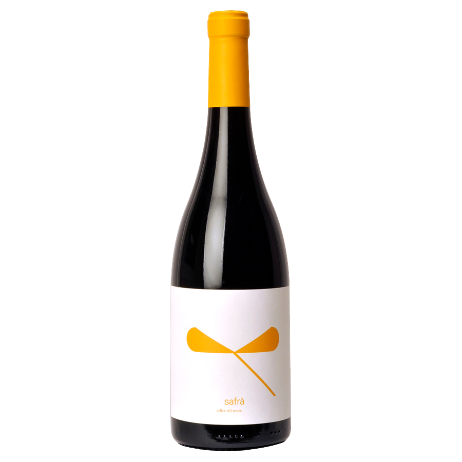 Celler del Roure Safrà