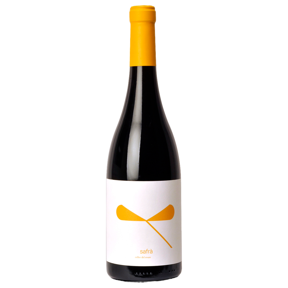 Celler del Roure Safrà