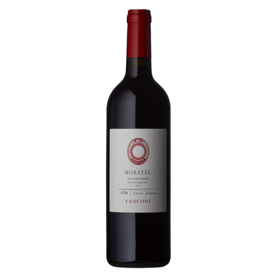 Cesconi Moratèl