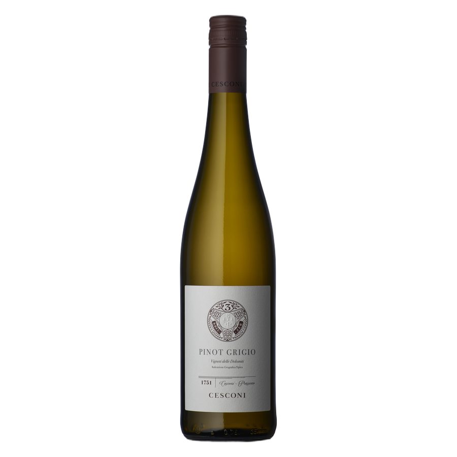 Cesconi Pinot Grigio