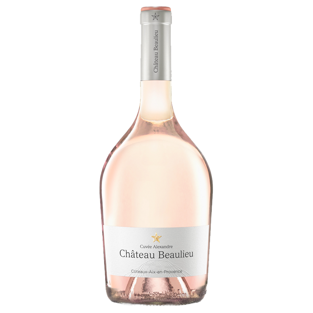 Château Beaulieu Cuvée Alexandre