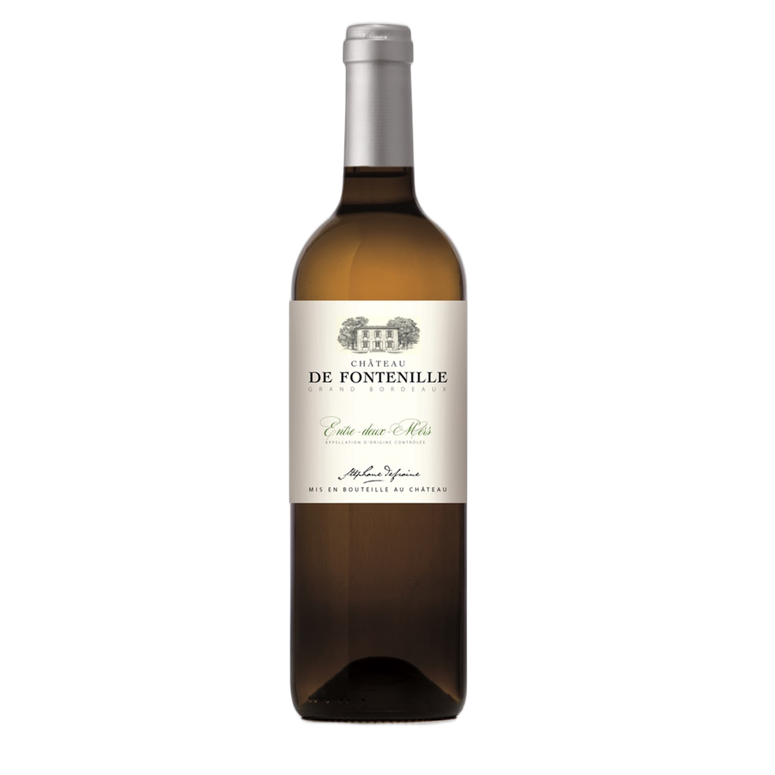 Château de Fontenille Entre-Deux-Mers Blanc