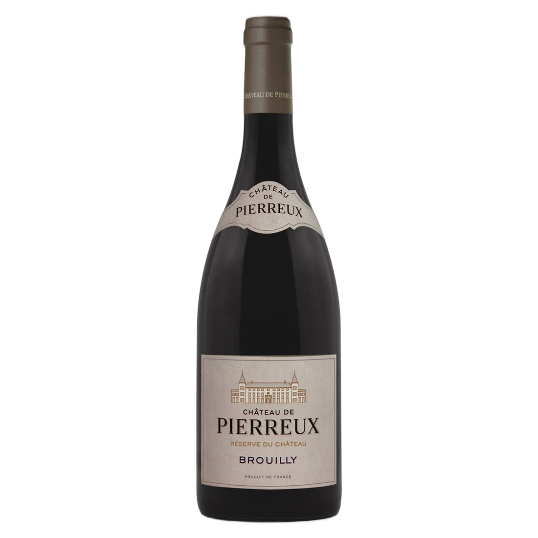 Château de Pierreux Brouilly