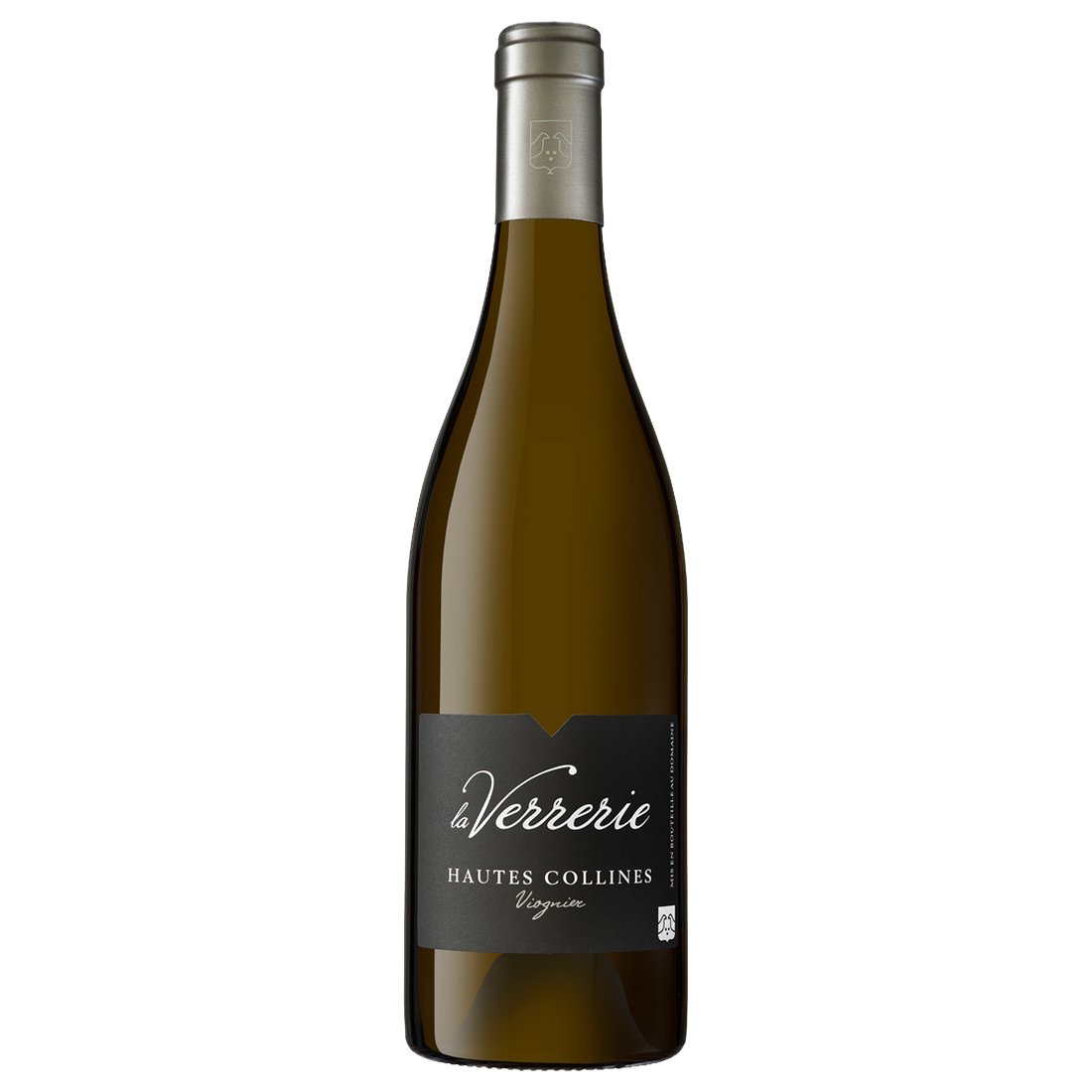 Château La Verrerie Hautes Collines Viognier