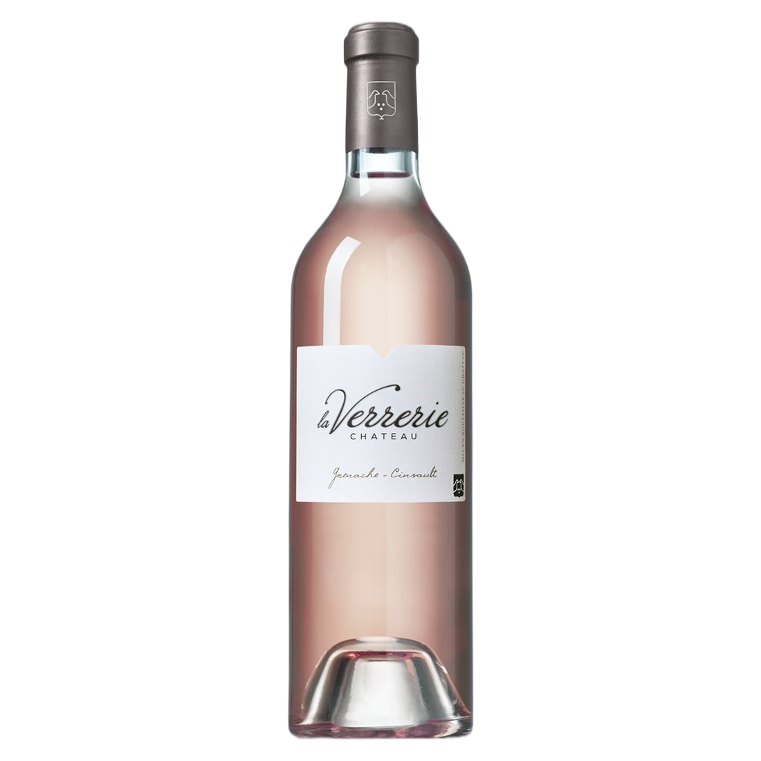 Château La Verrerie Rosé