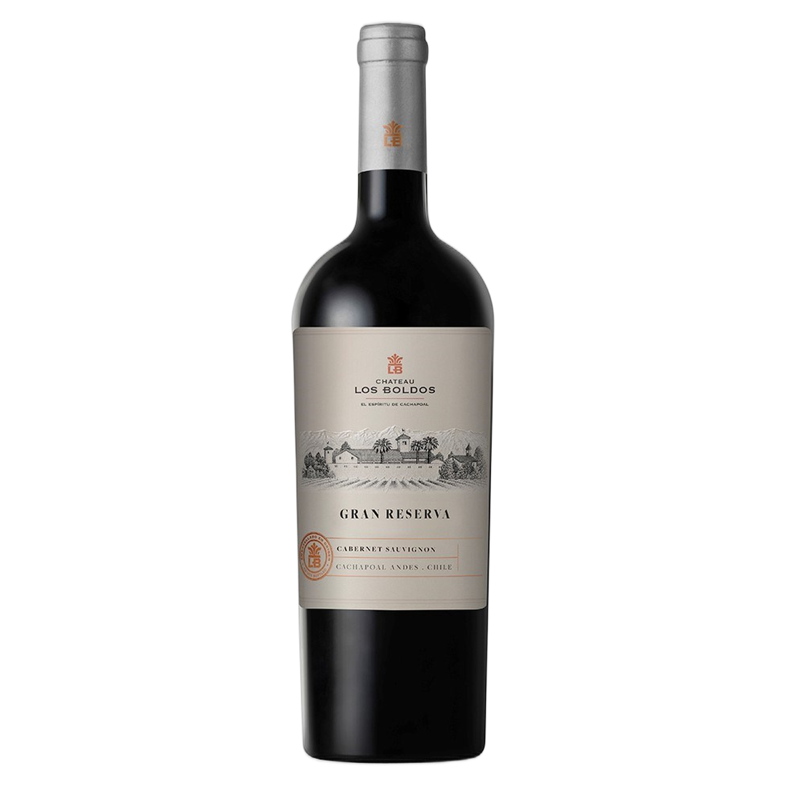 Château Los Boldos Gran Reserva