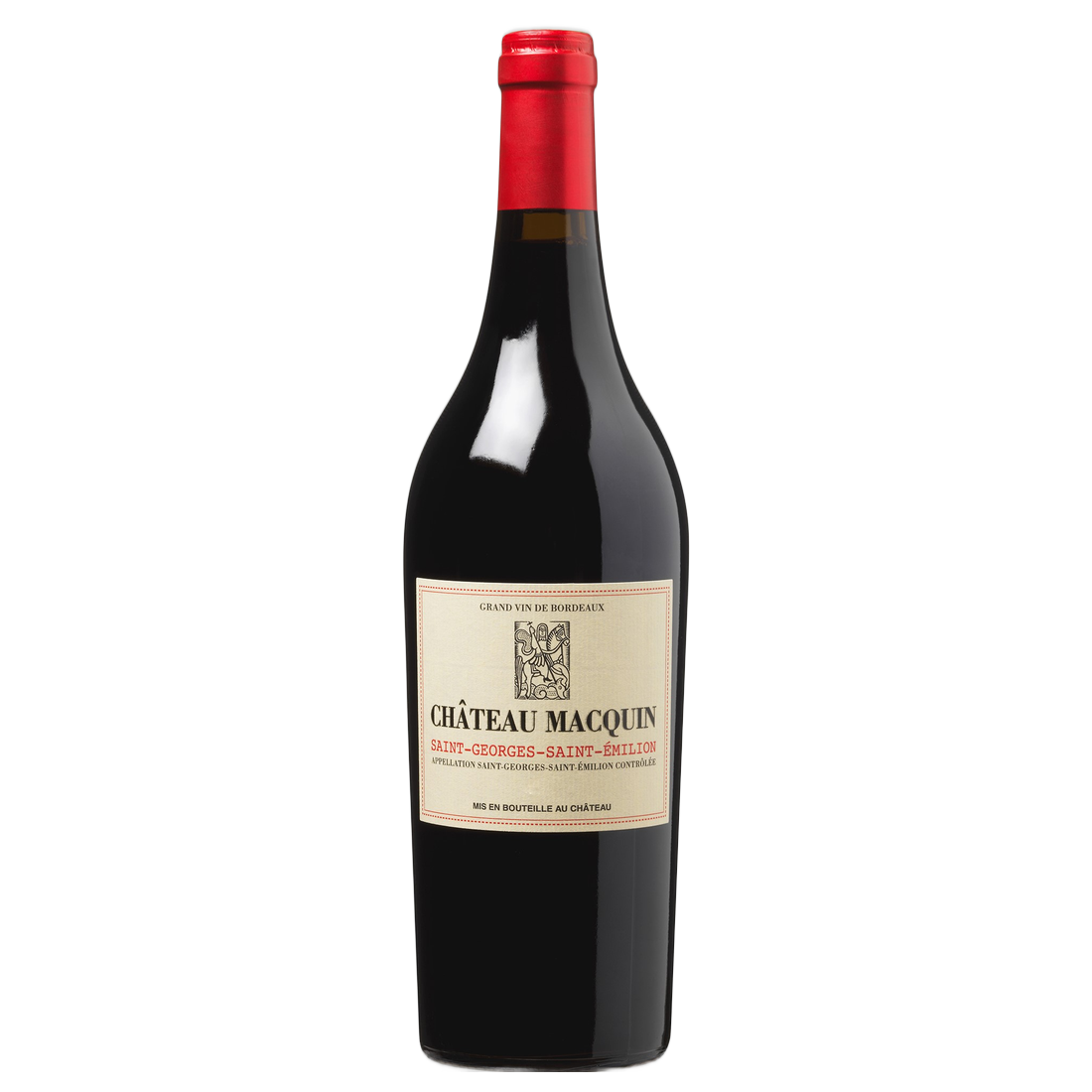 Château Macquin Château Macquin