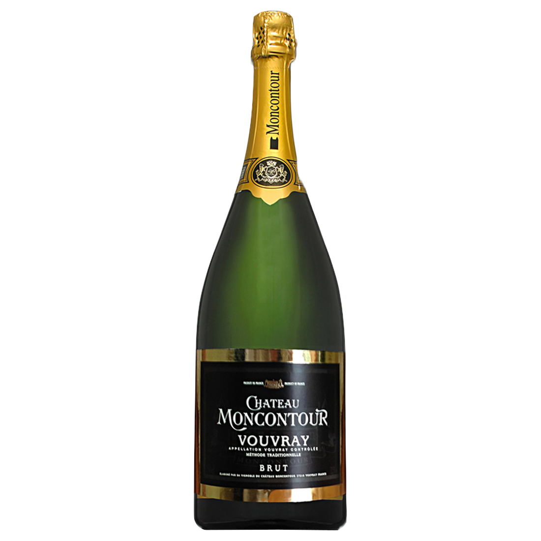 Château Moncontour Vouvray Brut