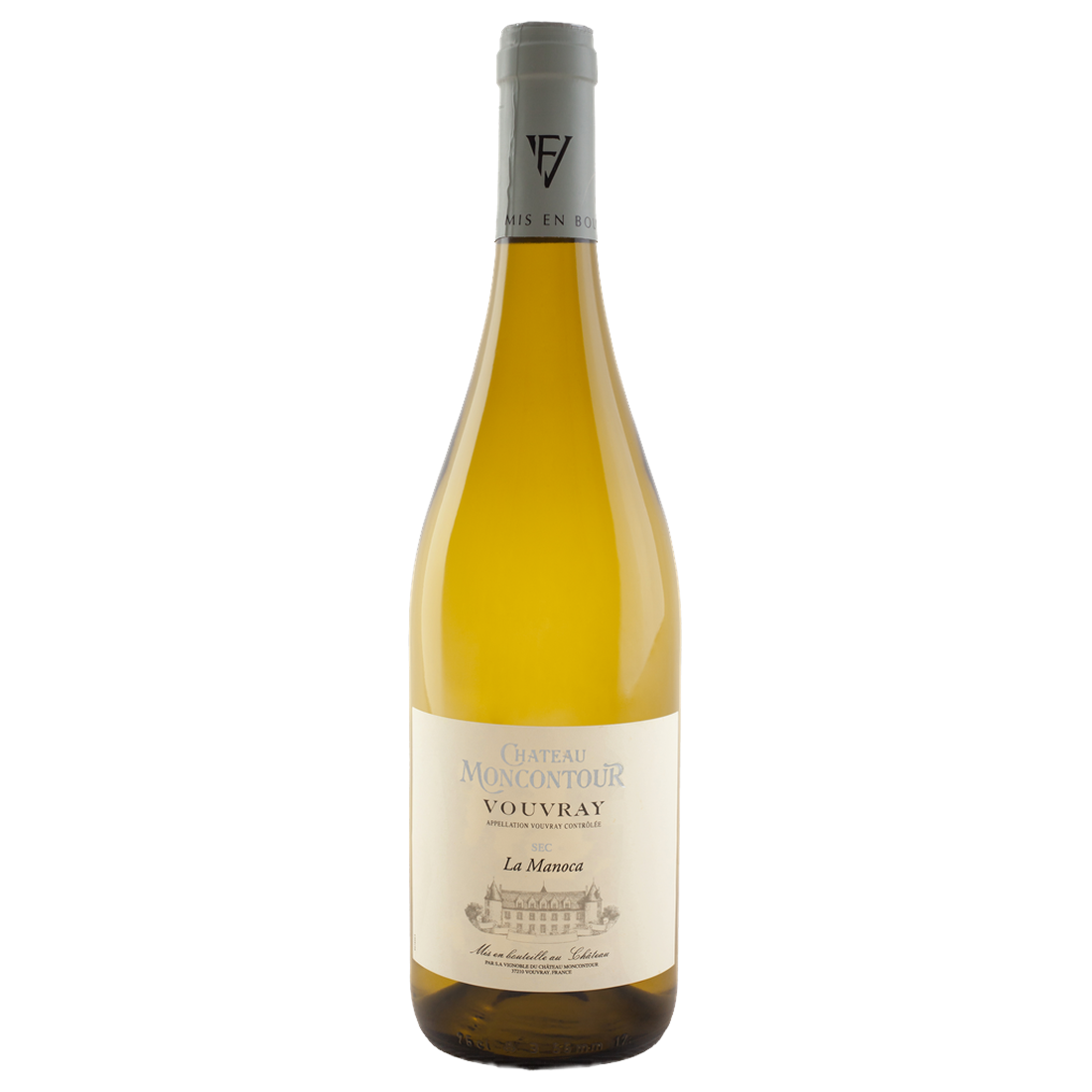 Château Moncontour Vouvray Sec