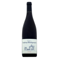 Château Coudray-Montpensier Chinon