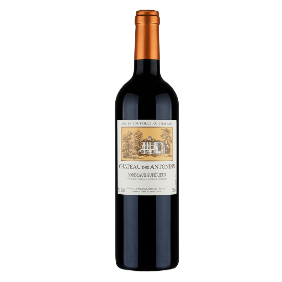 Château des Antonins Bordeaux Supérieur