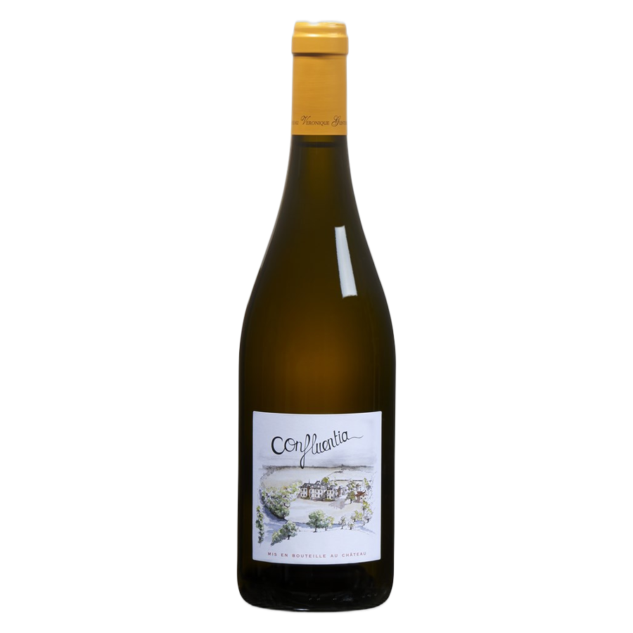Château du Coing de St Fiacre Confluentia Muscadet Sèvre et Maine Sur Lie