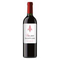 Château Fleur de Lisse Bien-Aimée