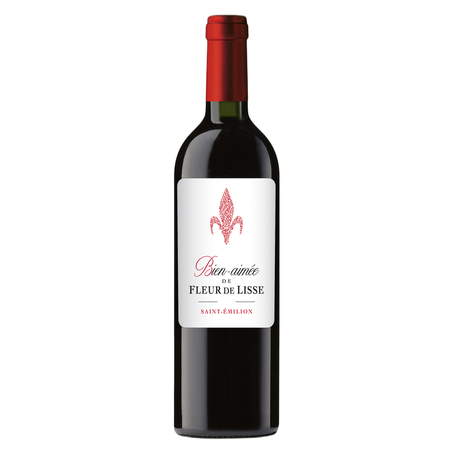 Château Fleur de Lisse Bien-Aimée