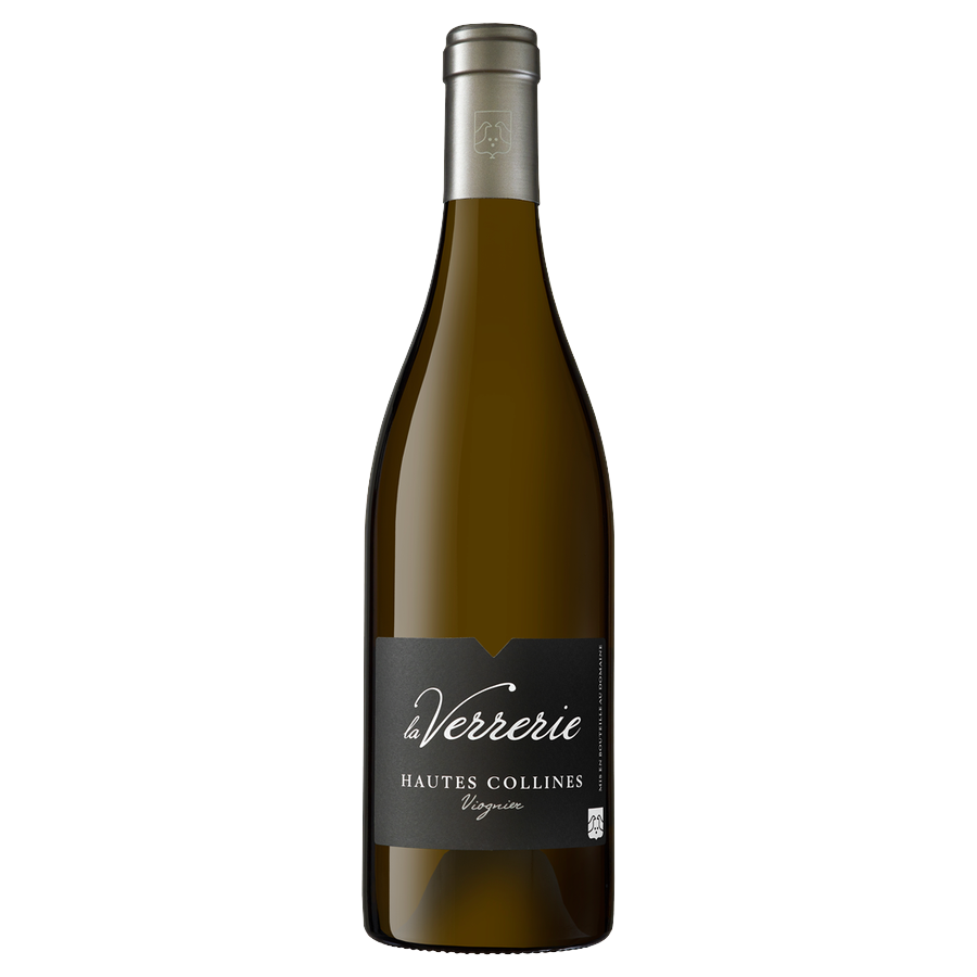 Château La Verrerie Hautes Collines Viognier