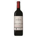 Château Larose Perganson Les Hauts de Perganson