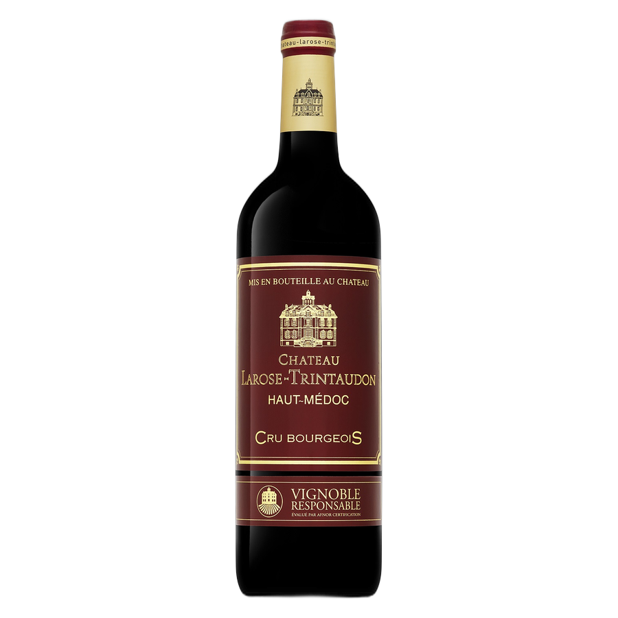 Château Larose Trintaudon Cru Bourgeois Supérieur