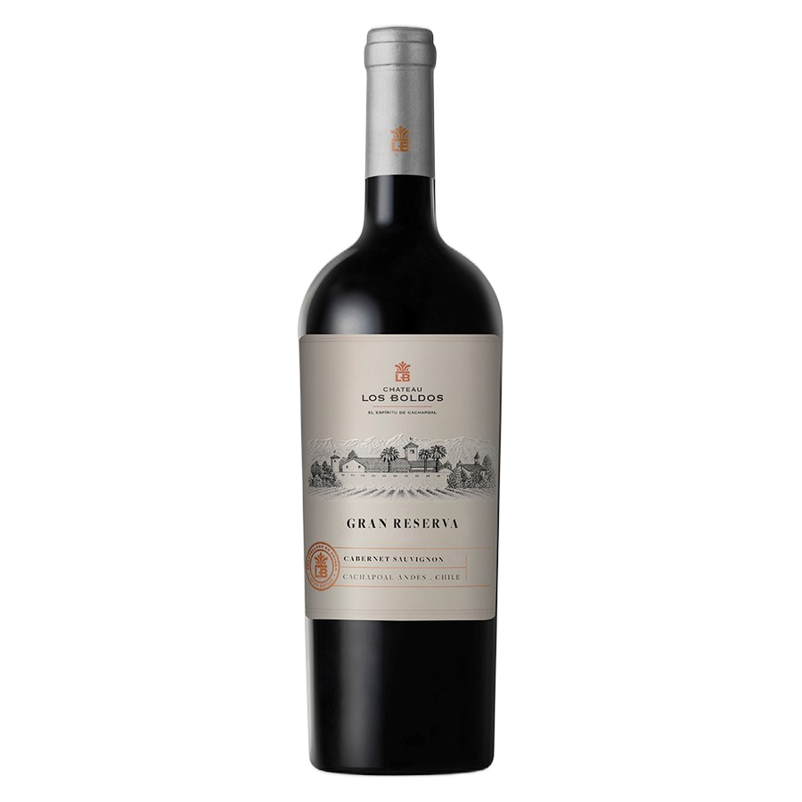Château Los Boldos Gran Reserva