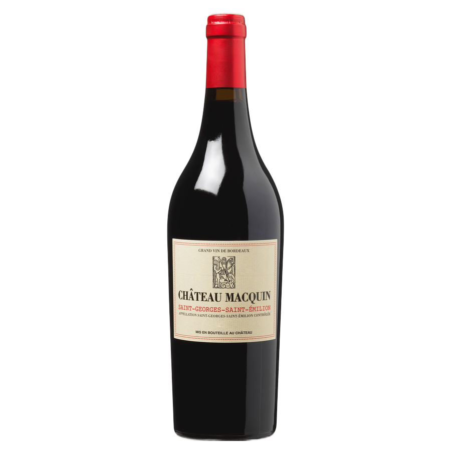 Château Macquin Château Macquin