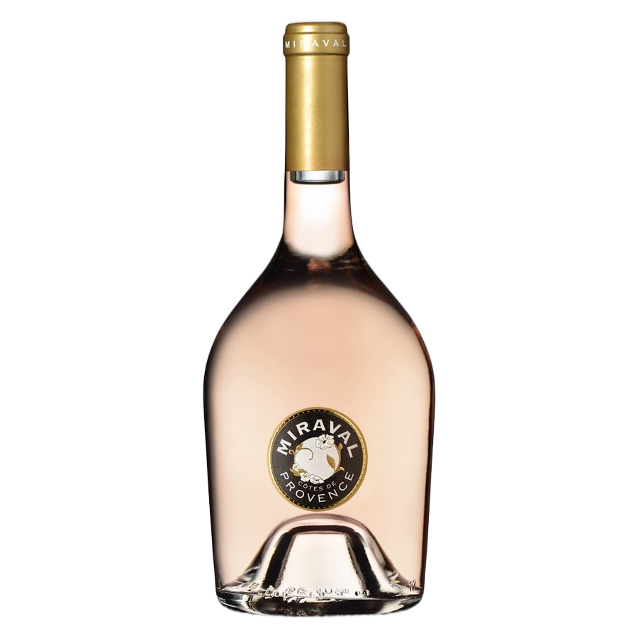 Château Miraval Rosé