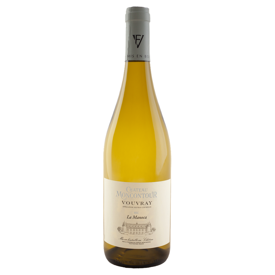 Château Moncontour Vouvray Sec