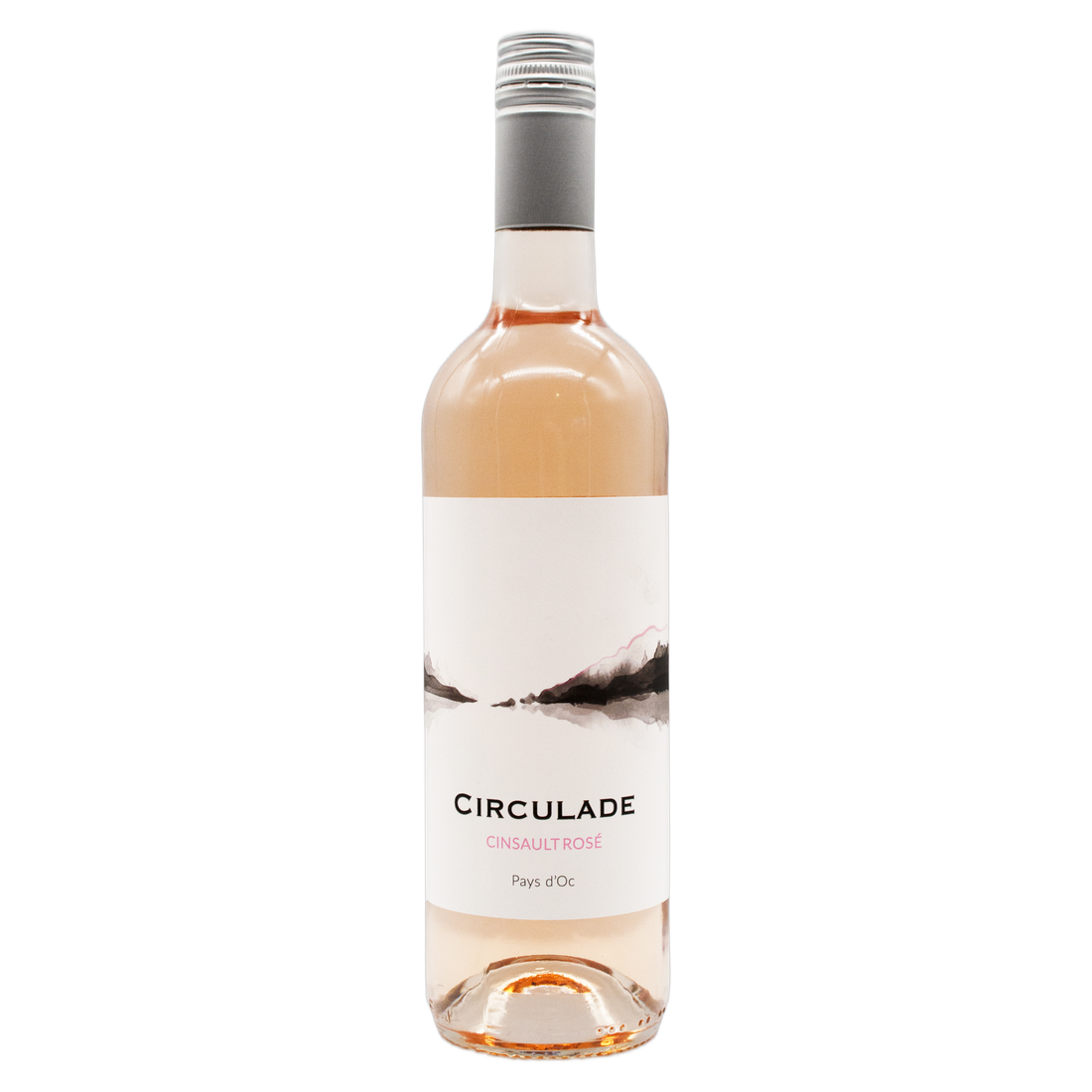 Circulade Cinsault Rosé