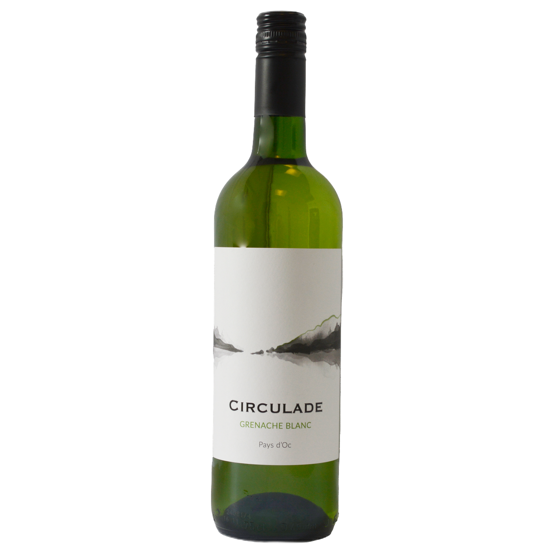 Circulade Grenache Blanc