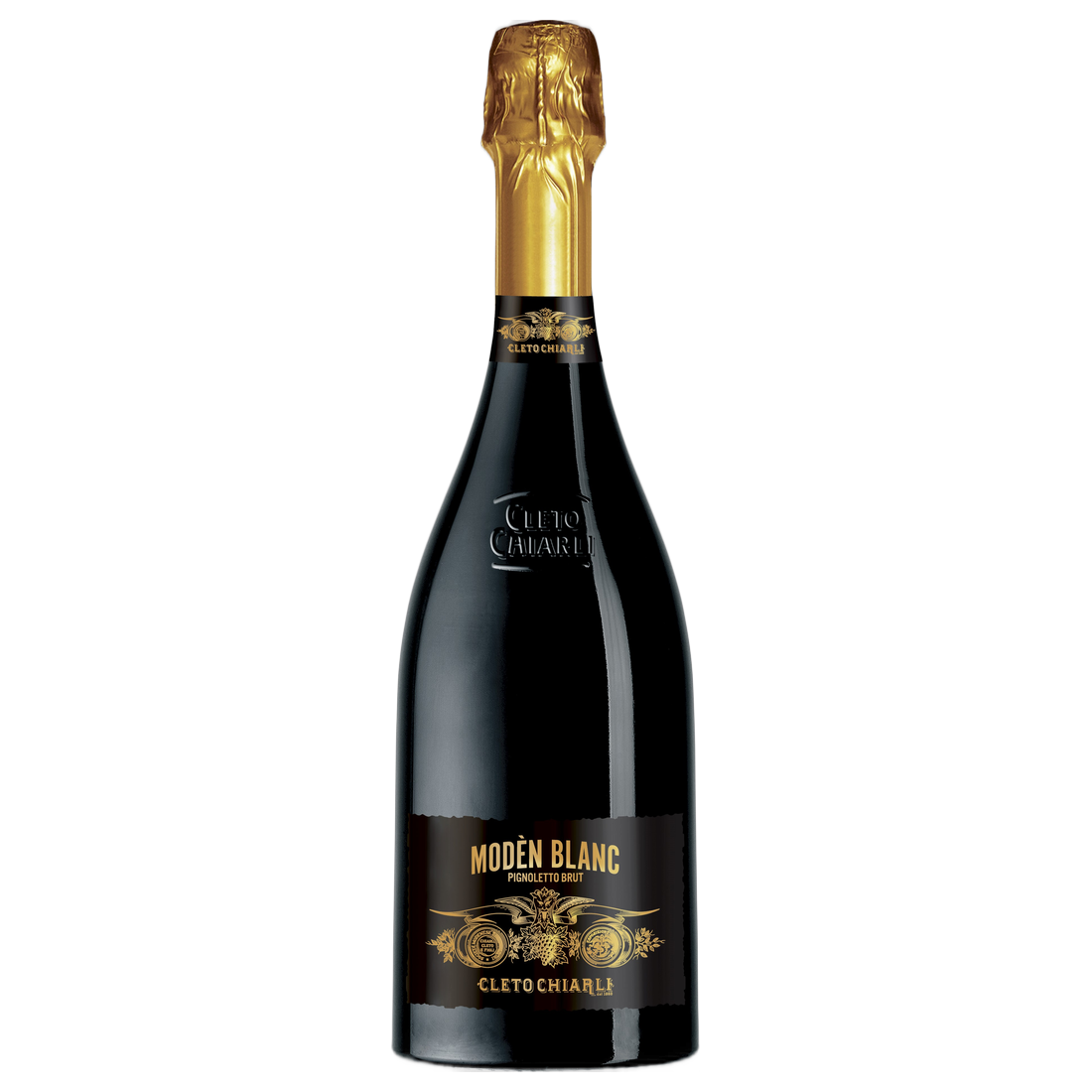 Cleto Chiarli Moden Blanc Pignoletto Brut