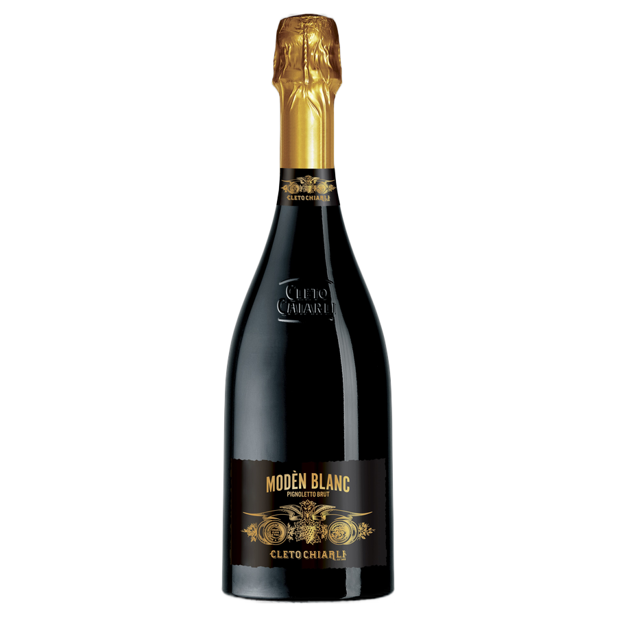 Cleto Chiarli Moden Blanc Pignoletto Brut