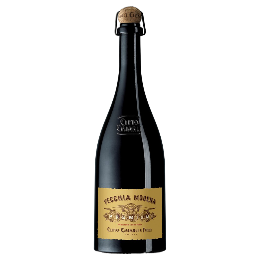 Cleto Chiarli Vecchia Modena Lambrusco Sorbara