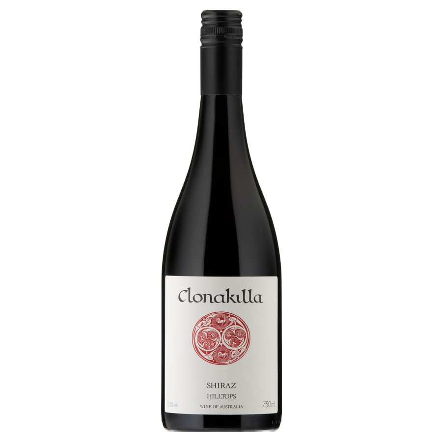 Clonakilla Hilltops Shiraz