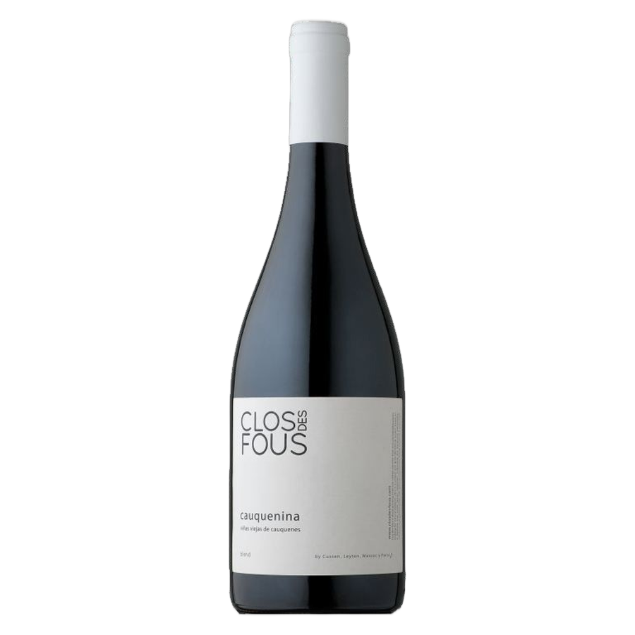 Clos des Fous Cauquenina