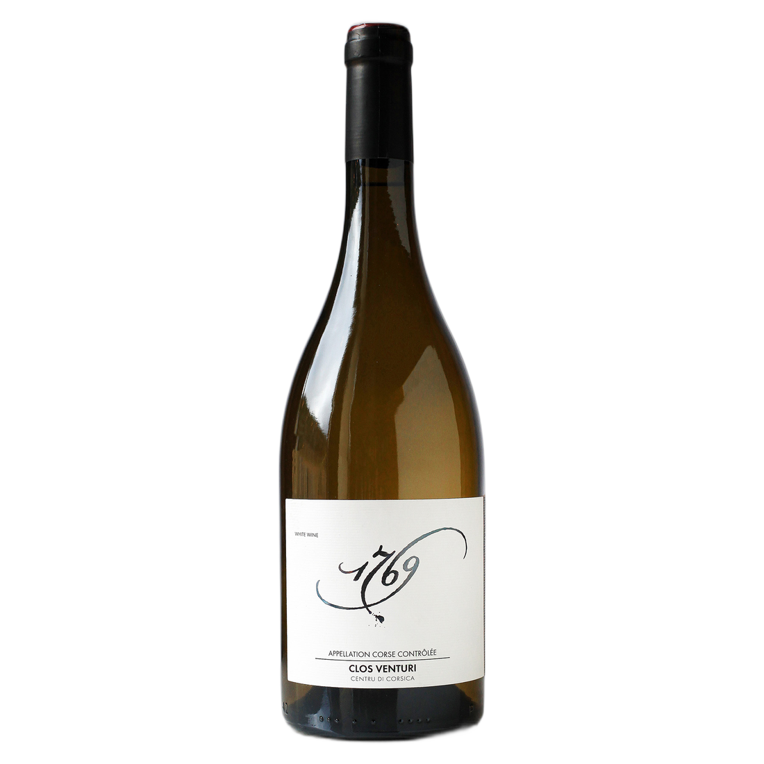 Clos Venturi 1769 Blanc