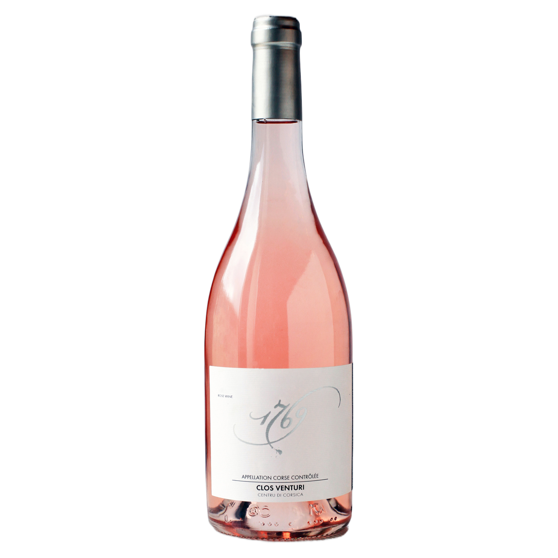Clos Venturi 1769 Rosé