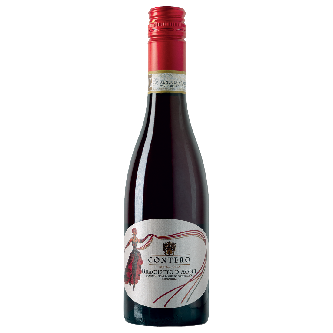 Contero Brachetto d'Acqui