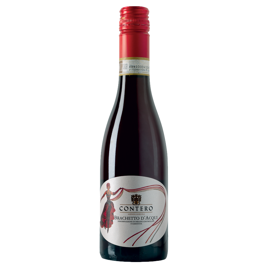 Contero Brachetto d'Acqui