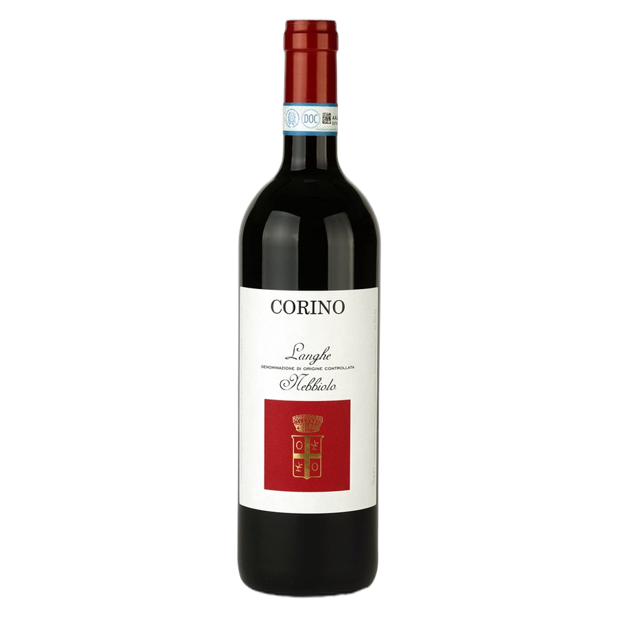 Corino Giovanni di Corino Giuliano Langhe Nebbiolo